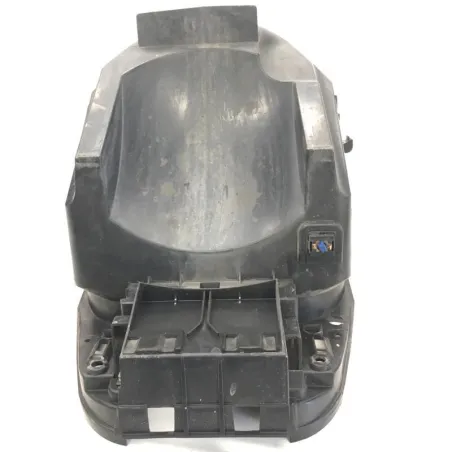 Coffre sous selle YAMAHA XP 500 2005-2007 TMAX ABS