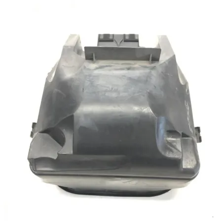 Coffre sous selle YAMAHA XP 500 2005-2007 TMAX ABS