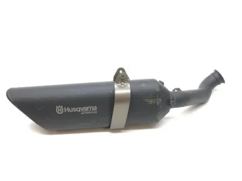 Silencieux (echappement) HUSQVARNA VITPILEN 701 2019-2020