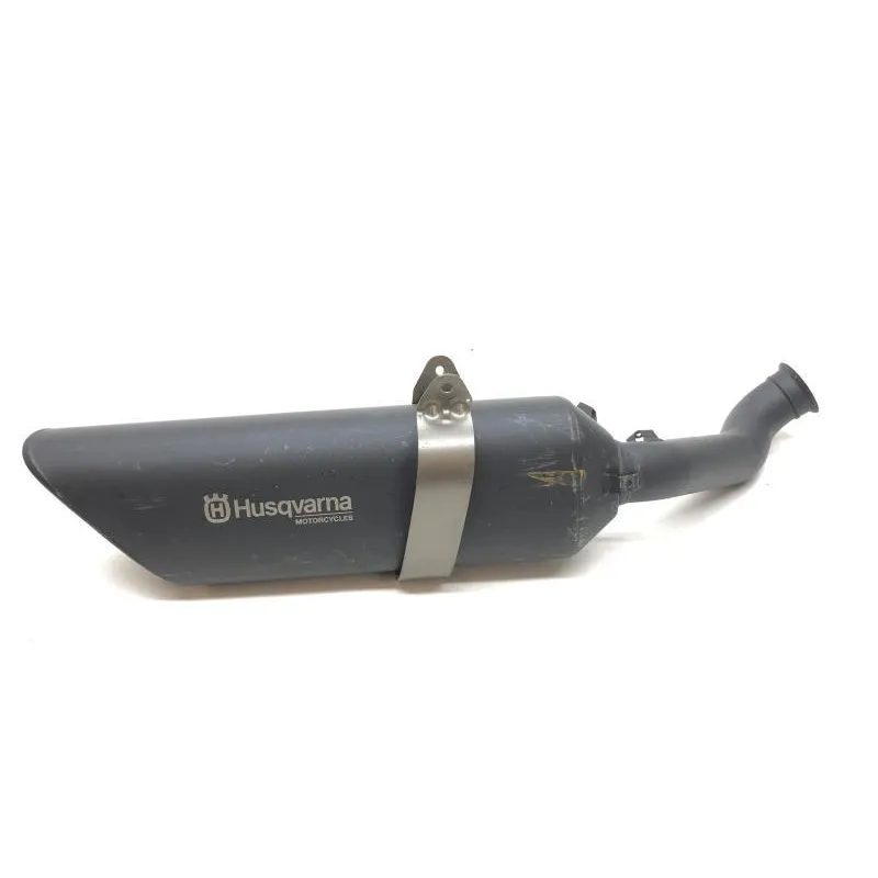 Silencieux (echappement) HUSQVARNA VITPILEN 701 2019-2020