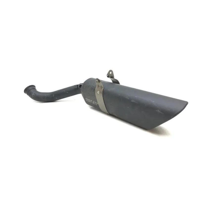 Silencieux (echappement) HUSQVARNA VITPILEN 701 2019-2020