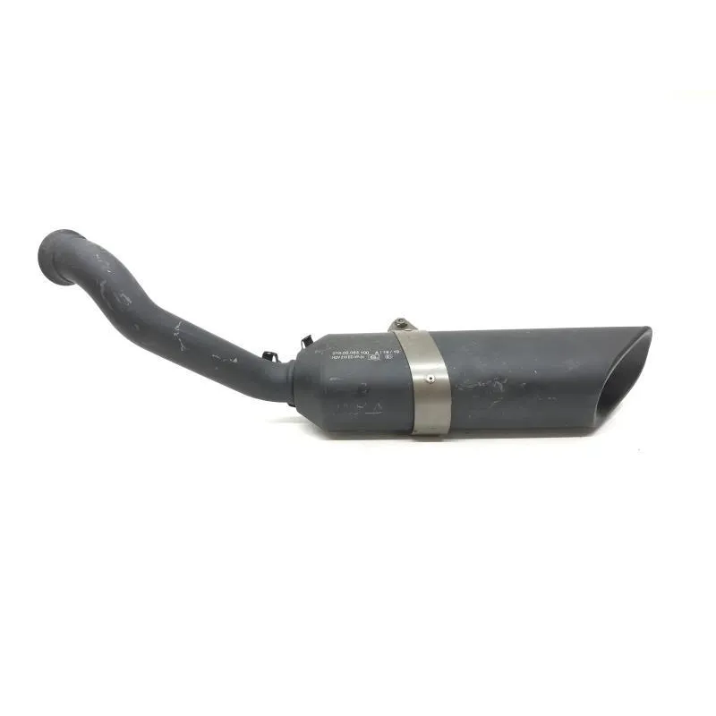 Silencieux (echappement) HUSQVARNA VITPILEN 701 2019-2020