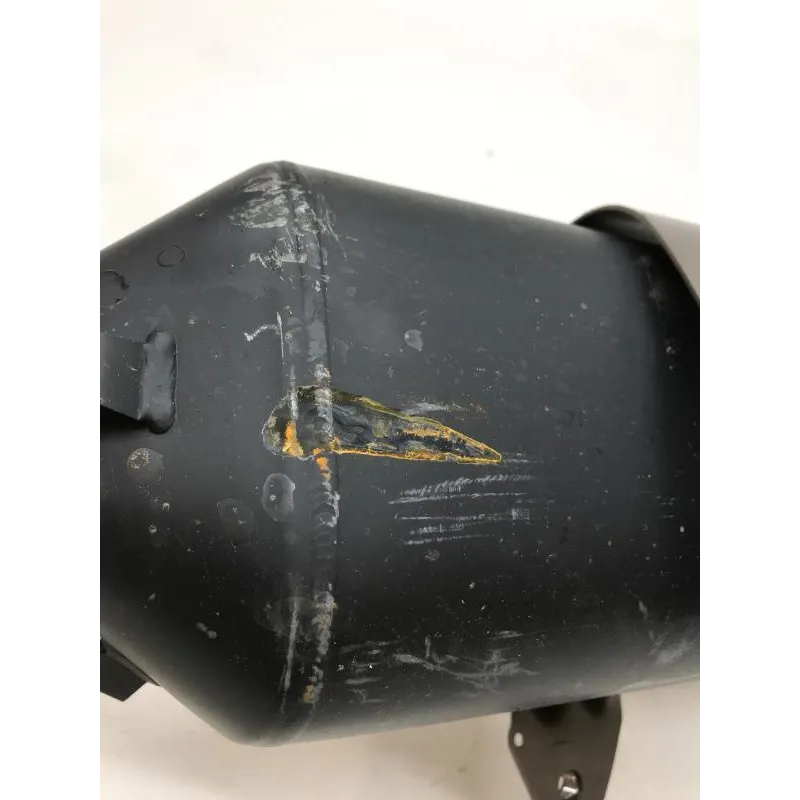 Silencieux (echappement) HUSQVARNA VITPILEN 701 2019-2020
