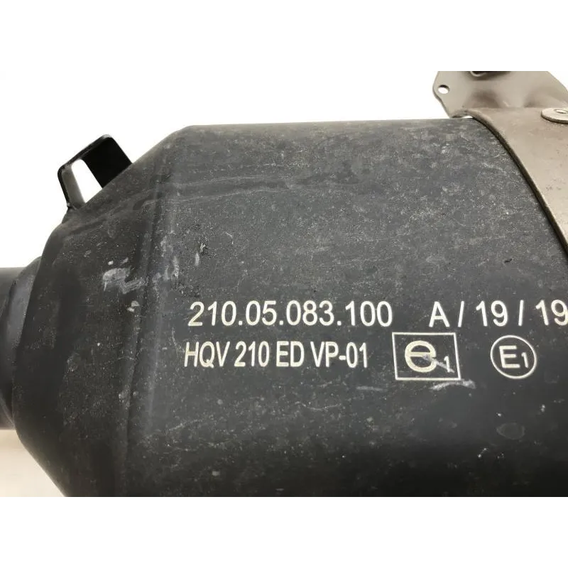 Silencieux (echappement) HUSQVARNA VITPILEN 701 2019-2020