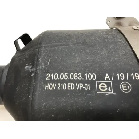 Silencieux (echappement) HUSQVARNA VITPILEN 701 2019-2020