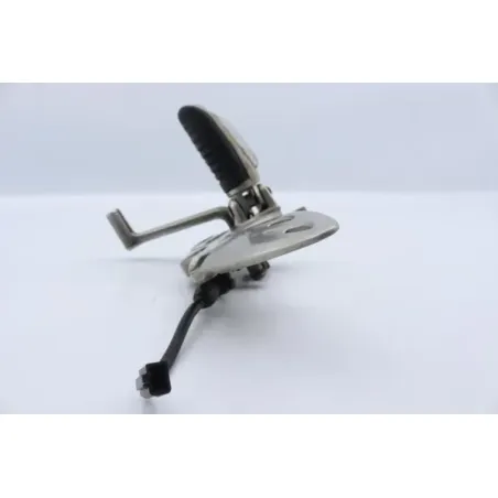 Platine avant droite SUZUKI GSXR 1300 HAYABUSA 2008 - 2010