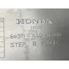Plancher marche pied droit HONDA NSS 125 2017-2018 FORZA