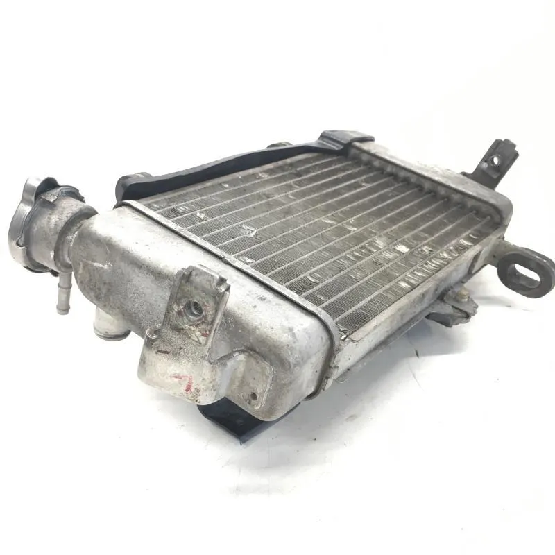 Radiateur eau YAMAHA YZF 125 R 2008-2013