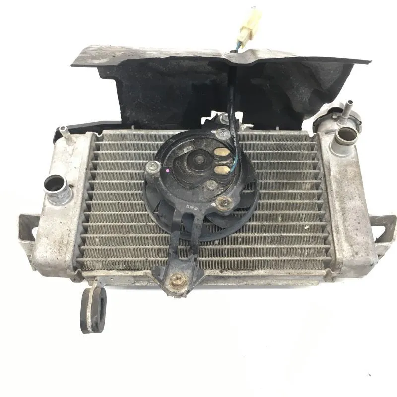 Radiateur eau YAMAHA YZF 125 R 2008-2013