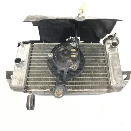 Radiateur eau YAMAHA YZF 125 R 2008-2013