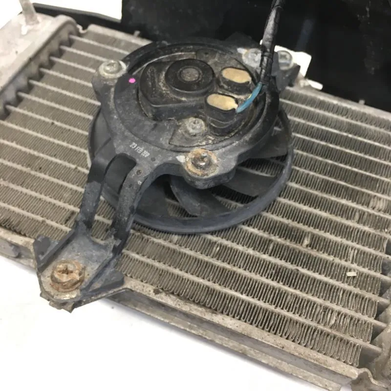 Radiateur eau YAMAHA YZF 125 R 2008-2013