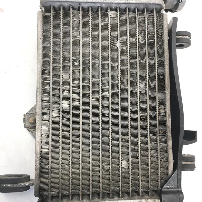 Radiateur eau YAMAHA YZF 125 R 2008-2013