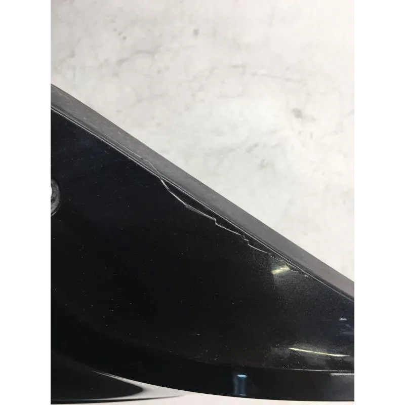 Cache lateral droit HONDA ST 1300 2002-2017 PAN EUROPEAN