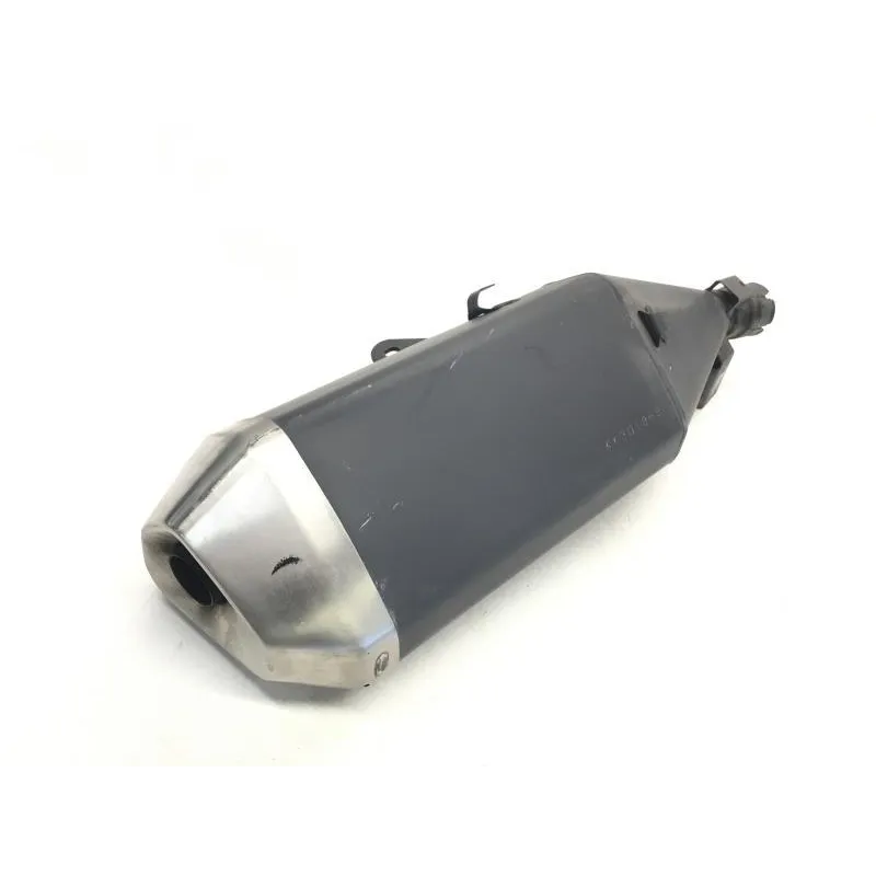 Silencieux (echappement) HONDA NC 750 X 2016-2019