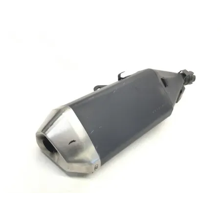Silencieux (echappement) HONDA NC 750 X 2016-2019