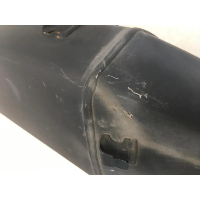 Silencieux (echappement) HONDA NC 750 X 2016-2019