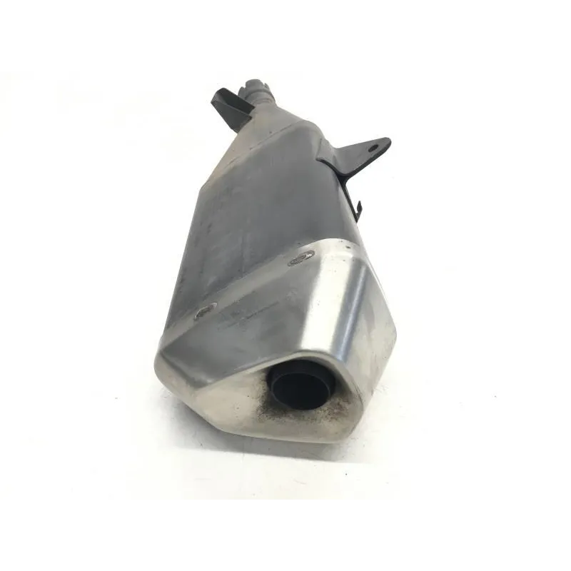 Silencieux (echappement) HONDA NC 750 X 2016-2019