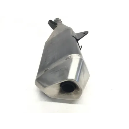Silencieux (echappement) HONDA NC 750 X 2016-2019