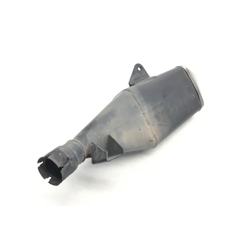 Silencieux (echappement) HONDA NC 750 X 2016-2019