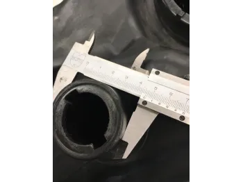 Reservoir YAMAHA YPR 125 2006-2009 XMAX