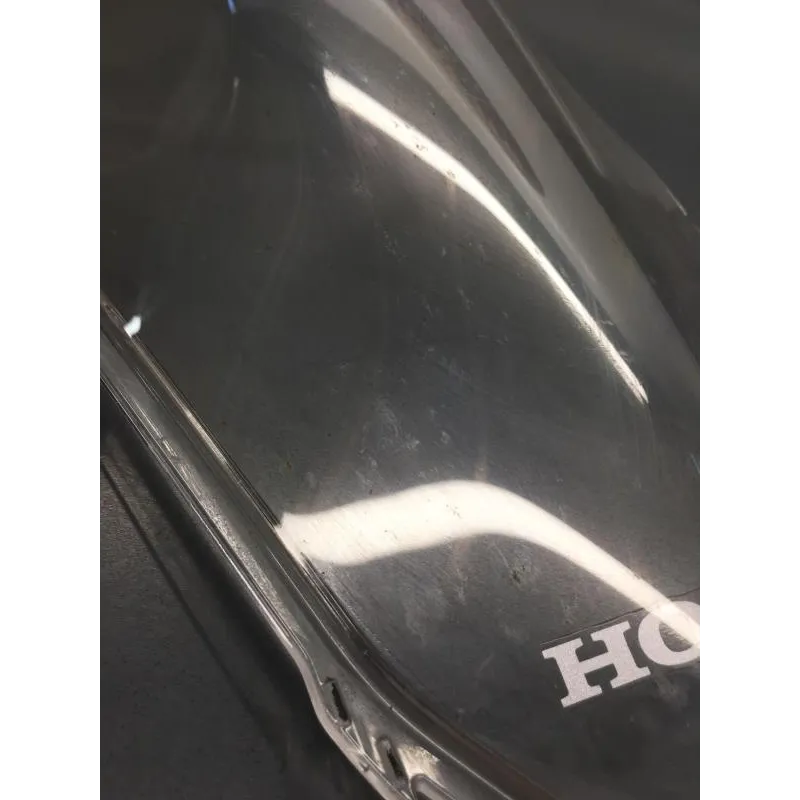 Bulle HONDA CBR 650 R 2019-2022