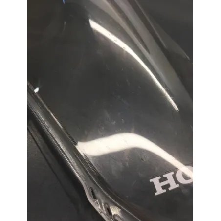 Bulle HONDA CBR 650 R 2019-2022
