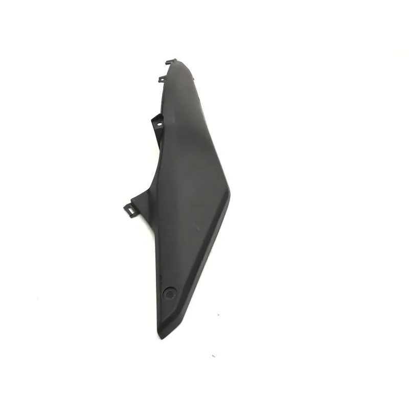 Demi sabot droit HONDA NC 700 D 2012-2013 INTEGRA