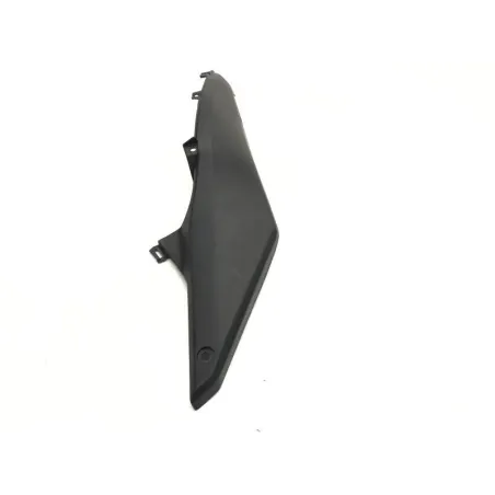 Demi sabot droit HONDA NC 700 D 2012-2013 INTEGRA