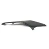 Demi sabot droit HONDA NC 700 D 2012-2013 INTEGRA Demi sabot droit HONDA NC 700 D 2012-2013 INTEGRA