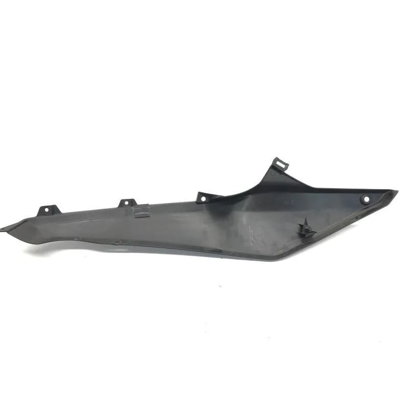 Demi sabot droit HONDA NC 700 D 2012-2013 INTEGRA
