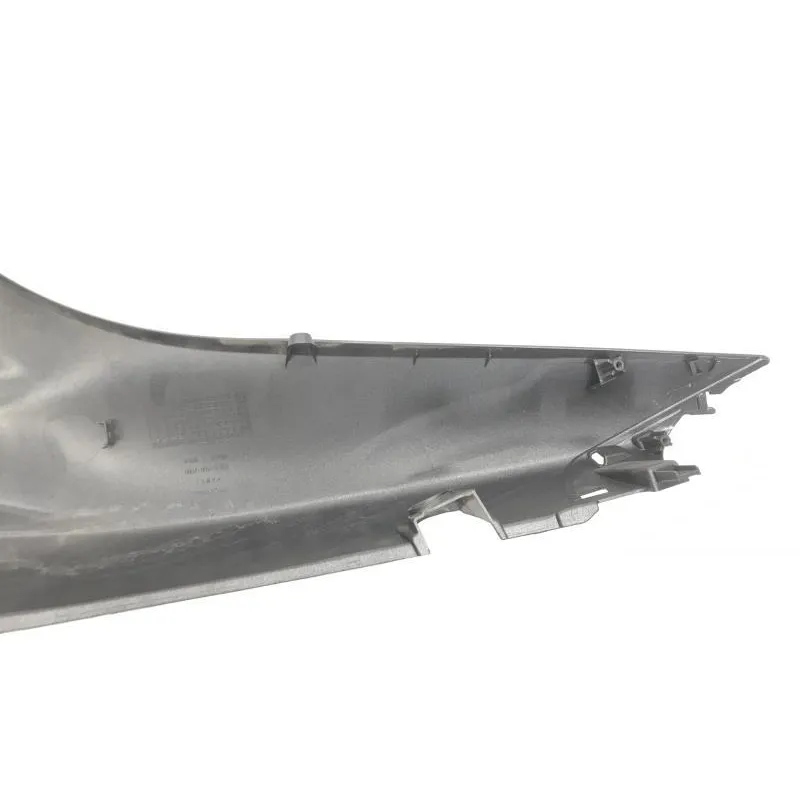 Cache carenage coque arriere gauche HONDA SH 125 2020-2024