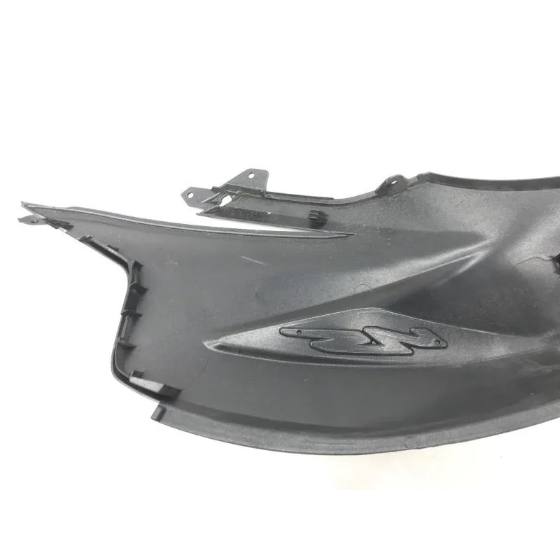 Cache carenage coque arriere gauche HONDA SH 125 2020-2024