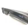 Cache carenage coque arriere gauche HONDA SH 125 2020-2024 Cache carenage coque arriere gauche HONDA SH 125 2020-2024