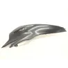 Cache carenage coque arriere gauche HONDA SH 125 2020-2024 Cache carenage coque arriere gauche HONDA SH 125 2020-2024