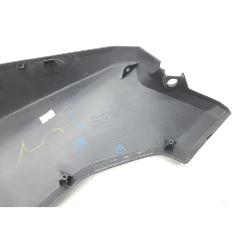 Cache reservoir droit HONDA CB 300 R 2018-2020