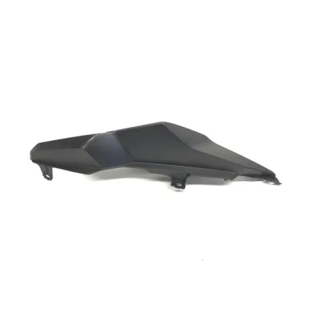 Cache carenage coque arriere gauche HONDA CBR 650 R 2019-2022