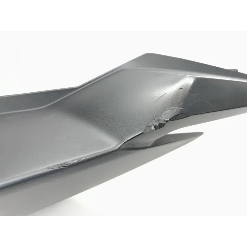 Cache carenage coque arriere gauche HONDA CBR 650 R 2019-2022