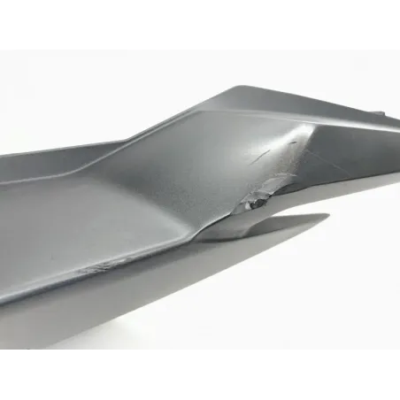 Cache carenage coque arriere gauche HONDA CBR 650 R 2019-2022