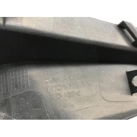 Cache carenage coque arriere gauche HONDA CBR 650 R 2019-2022