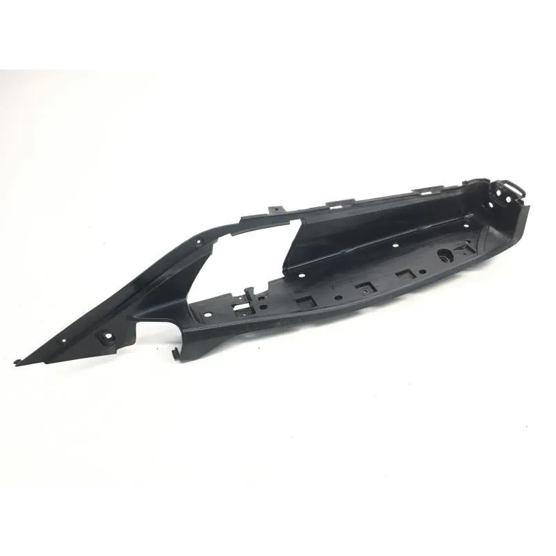 Plancher marche pied droit HONDA FES 125 2007-2013 S-WING
