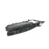 Plancher marche pied droit HONDA FES 125 2007-2013 S-WING Plancher marche pied droit HONDA FES 125 2007-2013 S-WING