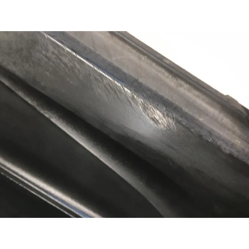 Plancher marche pied droit HONDA FES 125 2007-2013 S-WING
