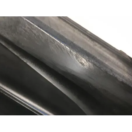 Plancher marche pied droit HONDA FES 125 2007-2013 S-WING