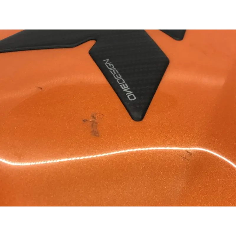 Reservoir HONDA CB 500 F 2019-2021
