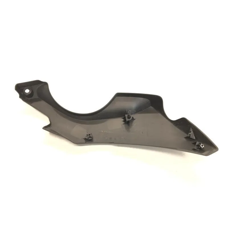 Demi sabot gauche HONDA NC 700 X 2012-2014