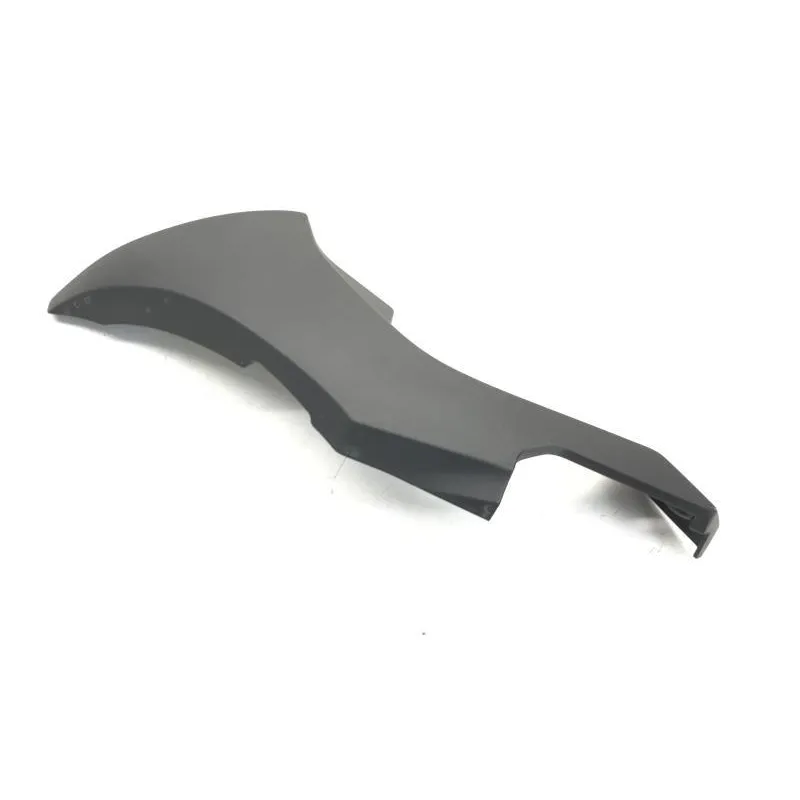 Demi sabot gauche HONDA NC 700 X 2012-2014