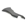 Demi sabot gauche HONDA NC 700 X 2012-2014 Demi sabot gauche HONDA NC 700 X 2012-2014