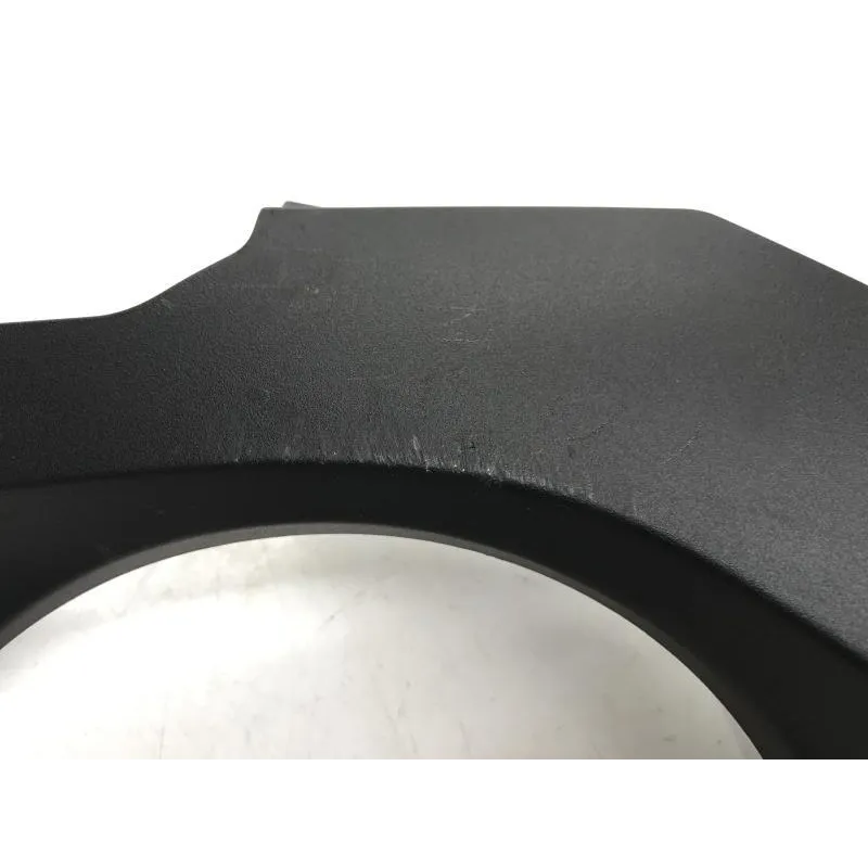 Demi sabot gauche HONDA NC 700 X 2012-2014