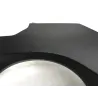Demi sabot gauche HONDA NC 700 X 2012-2014 Demi sabot gauche HONDA NC 700 X 2012-2014