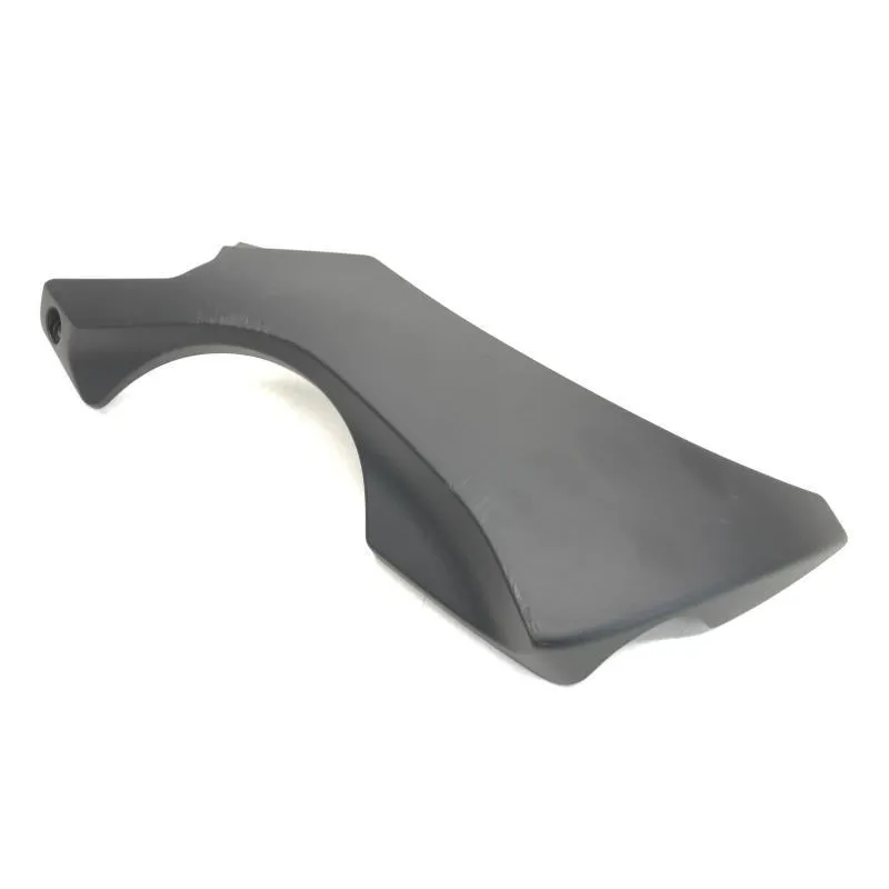 Demi sabot gauche HONDA NC 700 X 2012-2014